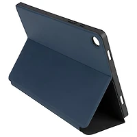 Tucano Milano Italy Gala Folio Case for Galaxy Tab A11 & A11+ - Blue