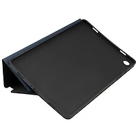 Tucano Milano Italy Gala Folio Case for Galaxy Tab A11 & A11+ - Blue