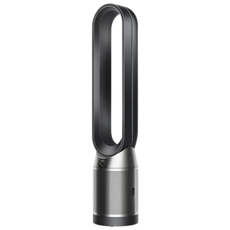 Purificateur d'air vertical TP07 Cool Link de Dyson avec filtre HEPA - Noir/Nickel