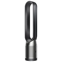 Purificateur d'air vertical TP07 Cool Link de Dyson avec filtre HEPA - Noir/Nickel
