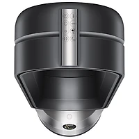 Purificateur d'air vertical TP07 Cool Link de Dyson avec filtre HEPA - Noir/Nickel