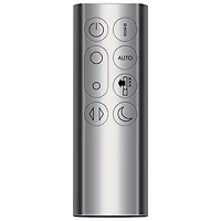 Purificateur d'air vertical TP07 Cool Link de Dyson avec filtre HEPA - Noir/Nickel