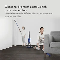 Dyson Ball Animal UP20 Bagless Upright Vacuum - Blue/Moulded Blue