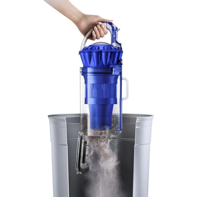 Dyson Ball Animal UP20 Bagless Upright Vacuum - Blue/Moulded Blue