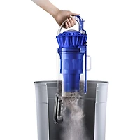 Dyson Ball Animal UP20 Bagless Upright Vacuum - Blue/Moulded Blue