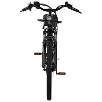 Vélo de ville électrique GoVelo de GoPowerBike (moteur 500 W/autonomie maximale 80 km/vitesse maximale 32 km/h)