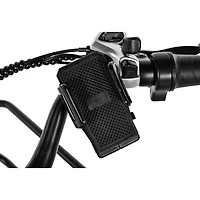 Vélo de ville électrique GoVelo de GoPowerBike (moteur 500 W/autonomie maximale 80 km/vitesse maximale 32 km/h)