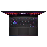 MSI Raider GE68 16" Gaming Laptop - Black (Intel Core i9-14900HX /32GB RAM/1TB SSD/GeForce RTX 4070/Windows 11)