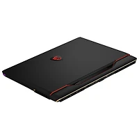 MSI Raider GE68 16" Gaming Laptop - Black (Intel Core i9-14900HX /32GB RAM/1TB SSD/GeForce RTX 4070/Windows 11)