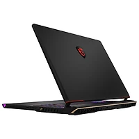 MSI Raider GE68 16" Gaming Laptop - Black (Intel Core i9-14900HX /32GB RAM/1TB SSD/GeForce RTX 4070/Windows 11)