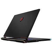 MSI Raider GE68 16" Gaming Laptop - Black (Intel Core i9-14900HX /32GB RAM/1TB SSD/GeForce RTX 4070/Windows 11)