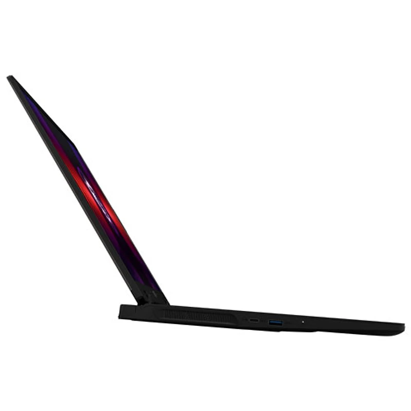 MSI Crosshair 16 HX 16" Gaming Laptop - Cosmo Grey (Intel Core i7-14650HX/16GB RAM/1TB SSD/GeForce RTX 4070)