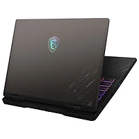 MSI Crosshair 16 HX 16" Gaming Laptop - Cosmo Grey (Intel Core i7-14650HX/16GB RAM/1TB SSD/GeForce RTX 4070)