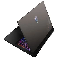 MSI Crosshair 16 HX 16" Gaming Laptop - Cosmo Grey (Intel Core i7-14650HX/16GB RAM/1TB SSD/GeForce RTX 4070)