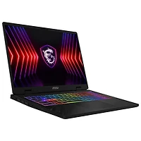 MSI Crosshair 16 HX 16" Gaming Laptop - Cosmo Grey (Intel Core i7-14650HX/16GB RAM/1TB SSD/GeForce RTX 4070)