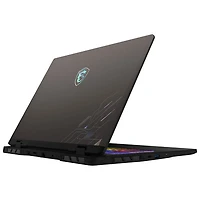 MSI Crosshair 16 HX 16" Gaming Laptop - Cosmo Grey (Intel Core i7-14650HX/16GB RAM/1TB SSD/GeForce RTX 4070)
