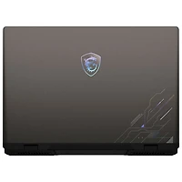 MSI Crosshair 16 HX 16" Gaming Laptop - Cosmo Grey (Intel Core i7-14650HX/16GB RAM/1TB SSD/GeForce RTX 4070)