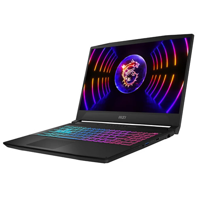 MSI Katana 15 15.6" Gaming Laptop - Black (Intel Core i7-13620H/16GB RAM/1TB SSD/GeForce RTX 4050/Windows 11 Home)