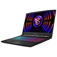 MSI Katana 15 15.6" Gaming Laptop - Black (Intel Core i7-13620H/16GB RAM/1TB SSD/GeForce RTX 4050/Windows 11 Home)