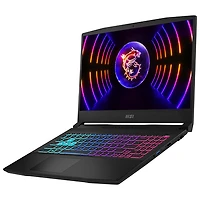 MSI Katana 15 15.6" Gaming Laptop - Black (Intel Core i7-13620H/16GB RAM/1TB SSD/GeForce RTX 4050/Windows 11 Home)