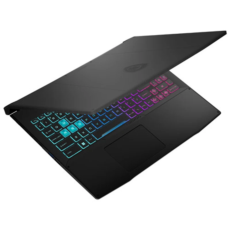 MSI Katana 15 15.6" Gaming Laptop - Black (Intel Core i7-13620H/16GB RAM/1TB SSD/GeForce RTX 4050/Windows 11 Home)