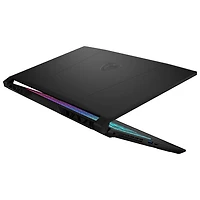 MSI Katana 15 15.6" Gaming Laptop - Black (Intel Core i7-13620H/16GB RAM/1TB SSD/GeForce RTX 4050/Windows 11 Home)