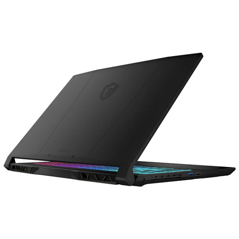 MSI Katana 15 15.6" Gaming Laptop - Black (Intel Core i7-13620H/16GB RAM/1TB SSD/GeForce RTX 4050/Windows 11 Home)