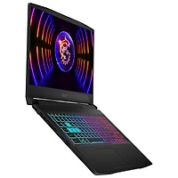 MSI Katana 15 15.6" Gaming Laptop - Black (Intel Core i7-13620H/16GB RAM/1TB SSD/GeForce RTX 4050/Windows 11 Home)