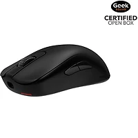 Boîte ouverte - Souris sans fil 4K S2-DW de ZOWIE pour sports électroniques (S2-DW)