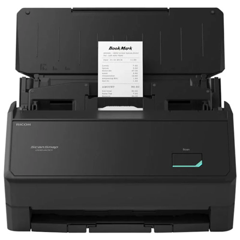 Ricoh ScanSnap iX2400 Scanner (PA03870-B005)