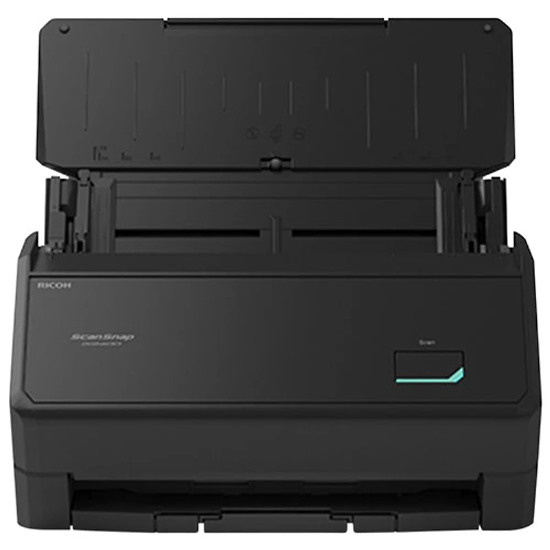 Ricoh ScanSnap iX2400 Scanner (PA03870-B005)