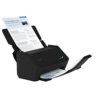 Ricoh ScanSnap iX2400 Scanner (PA03870-B005)
