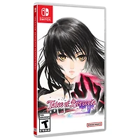 Tales of Berseria Remastered (Switch)