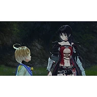 Tales of Berseria Remastered (Switch)