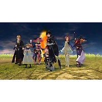 Tales of Berseria Remastered (Switch)