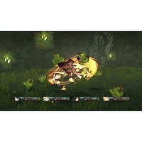 Tales of Berseria Remastered (Switch)