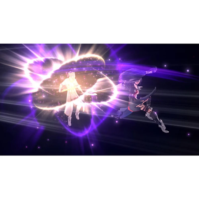 Tales of Berseria Remastered (Switch)