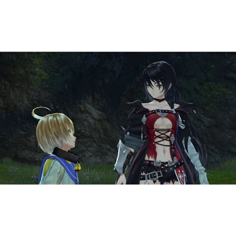 Tales of Berseria Remastered (PS5)