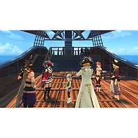 Tales of Berseria Remastered (PS5)