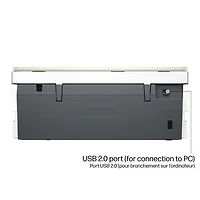 Imprimante à jet d'encre tout-en-un Envy Photo 7275 de HP