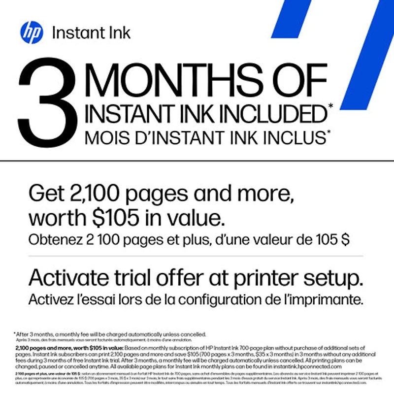 Imprimante à jet d'encre tout-en-un Envy Photo 7275 de HP