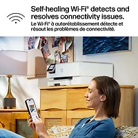 Imprimante à jet d'encre tout-en-un Envy Photo 7275 de HP