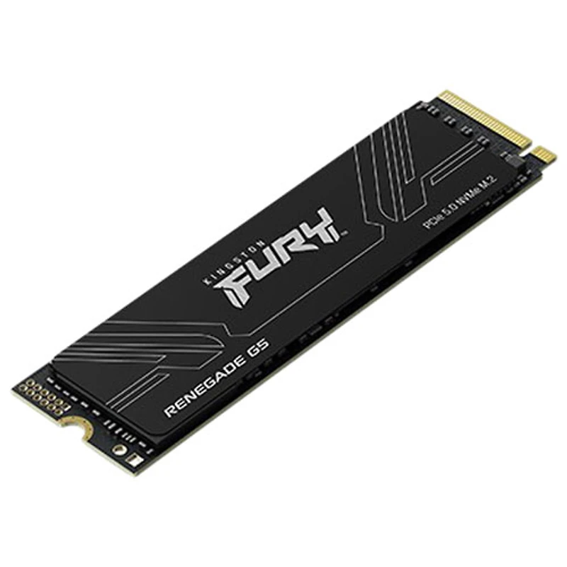 Kingston 2TB NVMe PCI-e Internal Solid State Drive (SFYR2S/2T0)