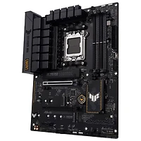 ASUS TUF Gaming B650E- PLUS WIFI 6E AM5 DDR5 Motherboard for AMD Ryzen 7000/8000 Series CPUs