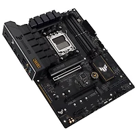 ASUS TUF Gaming B650E- PLUS WIFI 6E AM5 DDR5 Motherboard for AMD Ryzen 7000/8000 Series CPUs