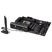 ASUS TUF Gaming B650E- PLUS WIFI 6E AM5 DDR5 Motherboard for AMD Ryzen 7000/8000 Series CPUs