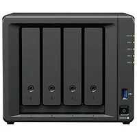 Synology DS925+ DiskStation 4-Bay Network Attached Storage