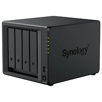 Synology DS925+ DiskStation 4-Bay Network Attached Storage