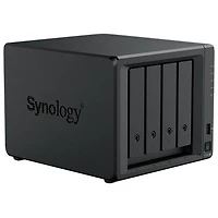 Synology DS925+ DiskStation 4-Bay Network Attached Storage