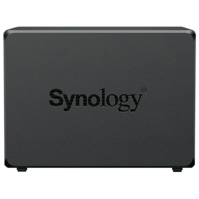 Synology DS925+ DiskStation 4-Bay Network Attached Storage
